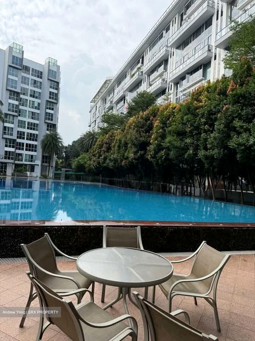 Gardenvista (D21), Condominium #572263211